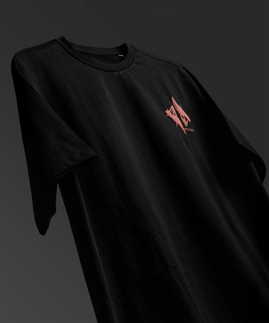 PETROSOURS Oversized T-Shirt