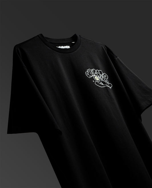 ALLIGATOR Oversized T-Shirt