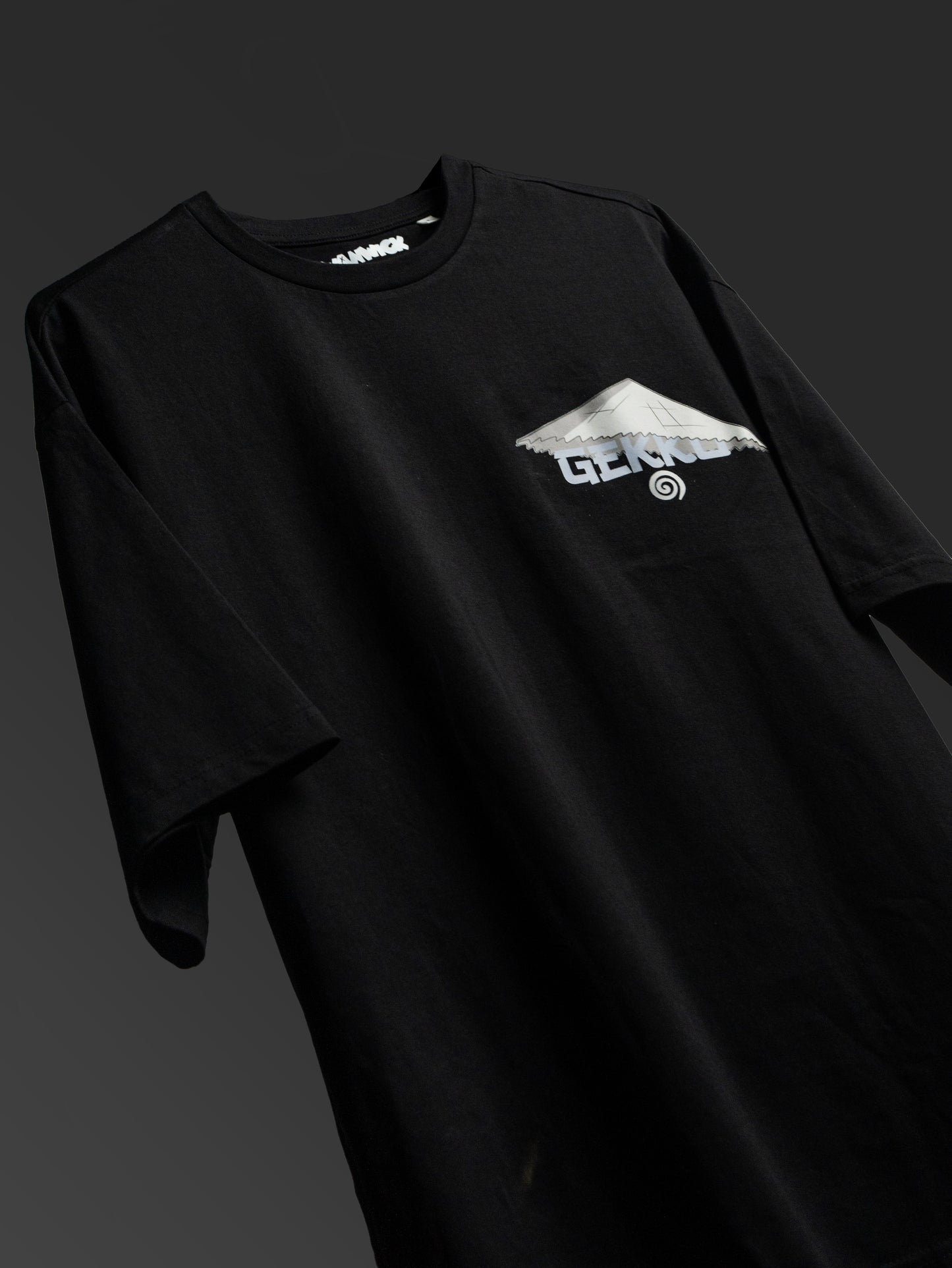 GEKKO Oversized T-Shirt