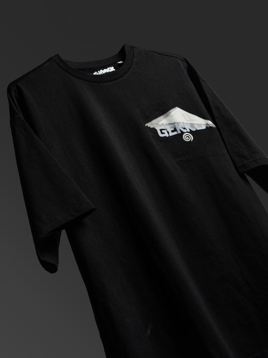 GEKKO Oversized T-Shirt