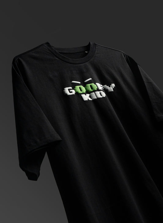 GOOFY KID Oversized